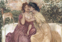 15 LGBT Love Stories From Ancient Greece and Rome - Advocate.com