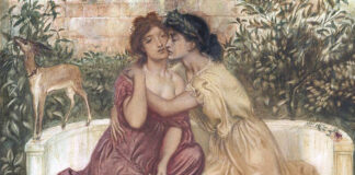 15 LGBT Love Stories From Ancient Greece and Rome - Advocate.com
