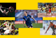 15 of the gayest Summer Olympic sports - Advocate.com