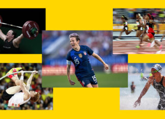 15 of the gayest Summer Olympic sports – Advocate.com 15 of the gayest Summer Olympic sports - Advocate.com