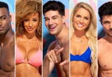 18 sexy 'Love Island' contestants who came out as LGBTQ+ - Out Magazine