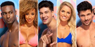 18 sexy ‘Love Island’ contestants who came out as LGBTQ+ – Out Magazine 18 sexy 'Love Island' contestants who came out as LGBTQ+ - Out Magazine