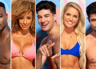 18 sexy 'Love Island' contestants who came out as LGBTQ+ - Out Magazine