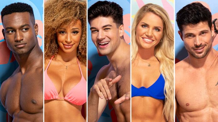 18 sexy 'Love Island' contestants who came out as LGBTQ+ - Out Magazine