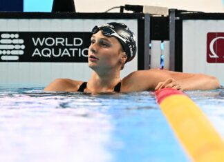 2025 World Swimming Championships Results - NBC Sports