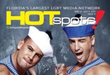 22 of our favorite queer celebs rocking the sexy leather daddy look - Out Magazine