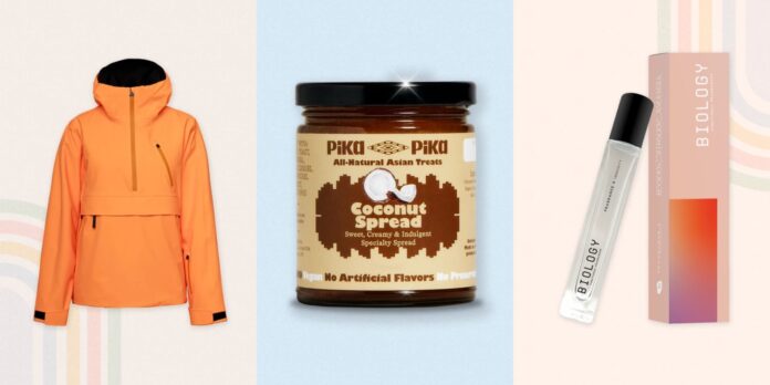 27 LGBTQ-Owned Brands to Shop and Support Now - Real Simple