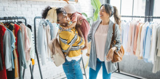 30 LGBTQ+-Owned Fashion Brands To Support During Pride Month & Beyond - women.com