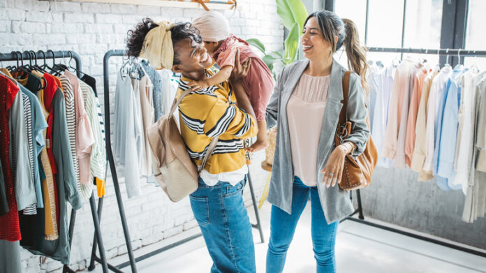 30 LGBTQ+-Owned Fashion Brands To Support During Pride Month & Beyond - women.com