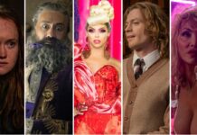 5 great LGBTQ+ movies & TV shows on Paramount+ - Digital Trends