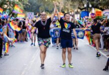 5 LGBTQ+ sports leagues and competitions to keep you active when you can’t travel - GayCities