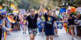 5 LGBTQ+ sports leagues and competitions to keep you active when you can’t travel - GayCities