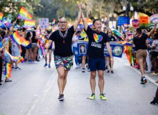 5 LGBTQ+ sports leagues and competitions to keep you active when you can’t travel – GayCities 5 LGBTQ+ sports leagues and competitions to keep you active when you can’t travel - GayCities