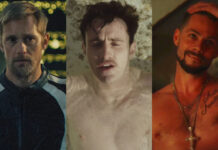 5 of our most anticipated gay sex scenes yet to come in 2025 - Gay Times