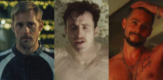 5 of our most anticipated gay sex scenes yet to come in 2025 - Gay Times