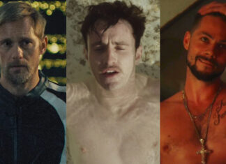 5 of our most anticipated gay sex scenes yet to come in 2025 - Gay Times