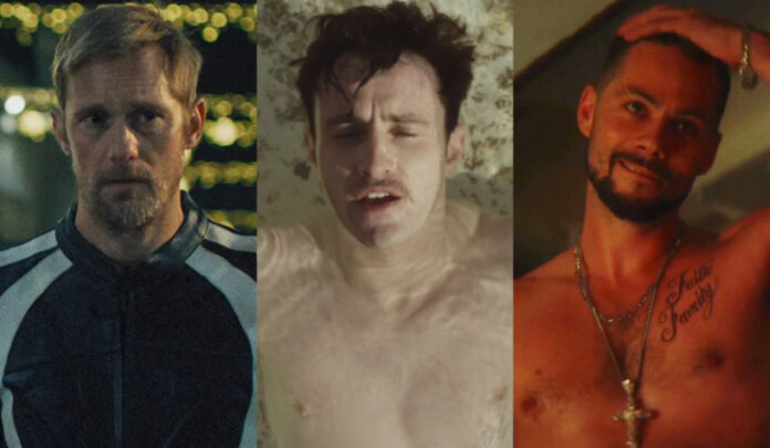 5 of our most anticipated gay sex scenes yet to come in 2025 - Gay Times