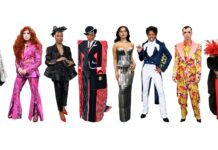 6 Black queer designers whose looks we love supporting - Out Magazine