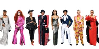 6 Black queer designers whose looks we love supporting - Out Magazine
