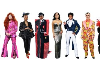6 Black queer designers whose looks we love supporting - Out Magazine