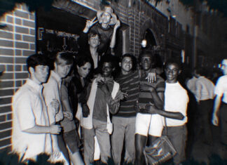 7 Facts About the Stonewall Riots and the Fight for LGBTQ Rights - History.com
