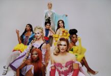 7 Looks and Icons That Embody Black Queer Fashion History - them.us