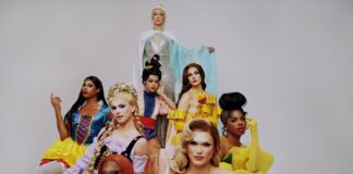 7 Looks and Icons That Embody Black Queer Fashion History - them.us