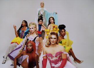 7 Looks and Icons That Embody Black Queer Fashion History - them.us