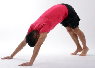 7 stretches you NEED to do before you bone - thegayuk.com