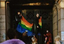 8 Queer And LGBTQIA+ Photographers To Follow On Instagram - British Vogue