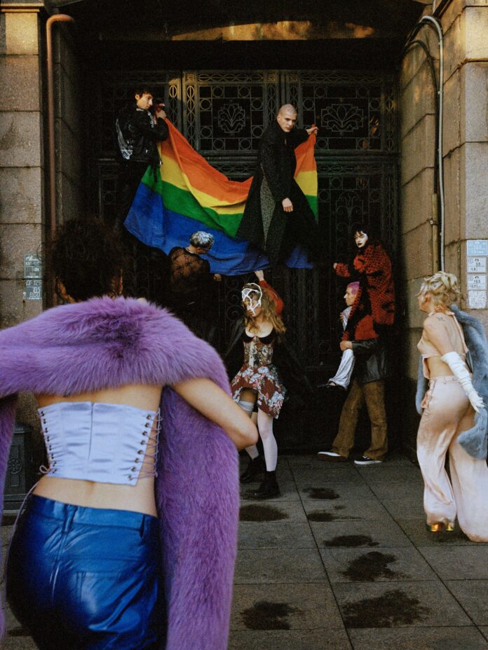 8 Queer And LGBTQIA+ Photographers To Follow On Instagram - British Vogue