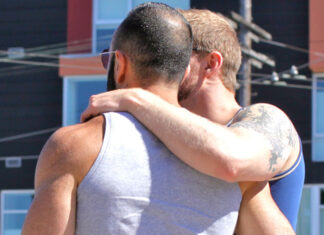 90% of gay men say they want a monogamous relationship, according to new study – Gay Times 90% of gay men say they want a monogamous relationship, according to new study - Gay Times
