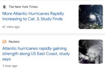 A Healthy Lifestyle Can Help Your Brain, Large Study Finds – The New York Times A Healthy Lifestyle Can Help Your Brain, Large Study Finds - The New York Times