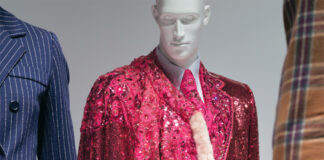 “A Queer History of Fashion” - Artforum