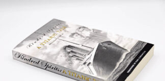 A Titanic tale of gay love and history comes to Baltimore – The Baltimore Banner A Titanic tale of gay love and history comes to Baltimore - The Baltimore Banner