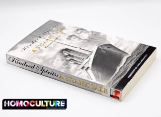 A Titanic tale of gay love and history comes to Baltimore - The Baltimore Banner
