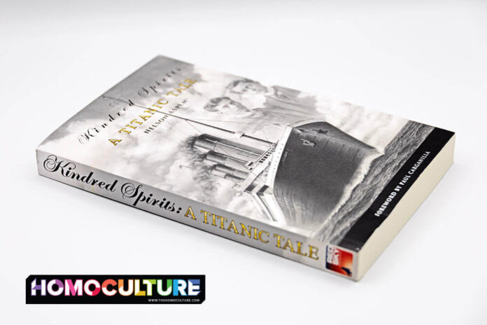 A Titanic tale of gay love and history comes to Baltimore - The Baltimore Banner