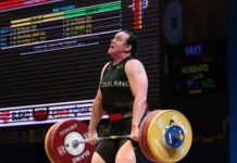 A trans guide to weightlifting, strength training, and the perils of gym culture - Gay Times