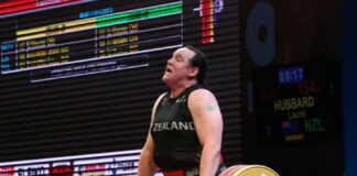 A trans guide to weightlifting, strength training, and the perils of gym culture - Gay Times