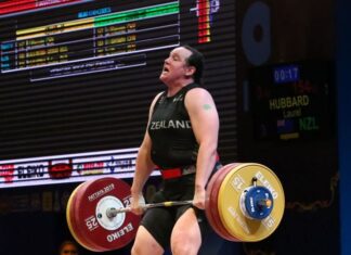 A trans guide to weightlifting, strength training, and the perils of gym culture - Gay Times