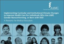 AAMC releasing core competencies in LGBT medical education - American Medical Association