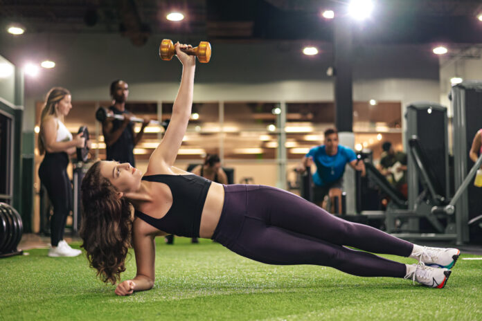 ABC News' James Longman on mental health, fitness, and reporting from the Middle East as a gay man - attitude.co.uk