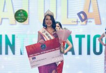 After Miss Nepal, it's Miss Gay's turn at controversy | Fashion Trends - Hindustan Times - Hindustan Times