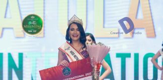 After Miss Nepal, it's Miss Gay's turn at controversy | Fashion Trends - Hindustan Times - Hindustan Times