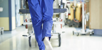 AI in health care could save lives and money — but not yet - PBS