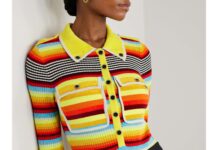 All the Pride Outfit Inspo You Need This June (And Beyond) – Cosmopolitan All the Pride Outfit Inspo You Need This June (And Beyond) - Cosmopolitan