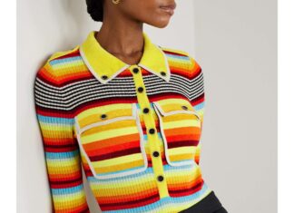 All the Pride Outfit Inspo You Need This June (And Beyond) - Cosmopolitan