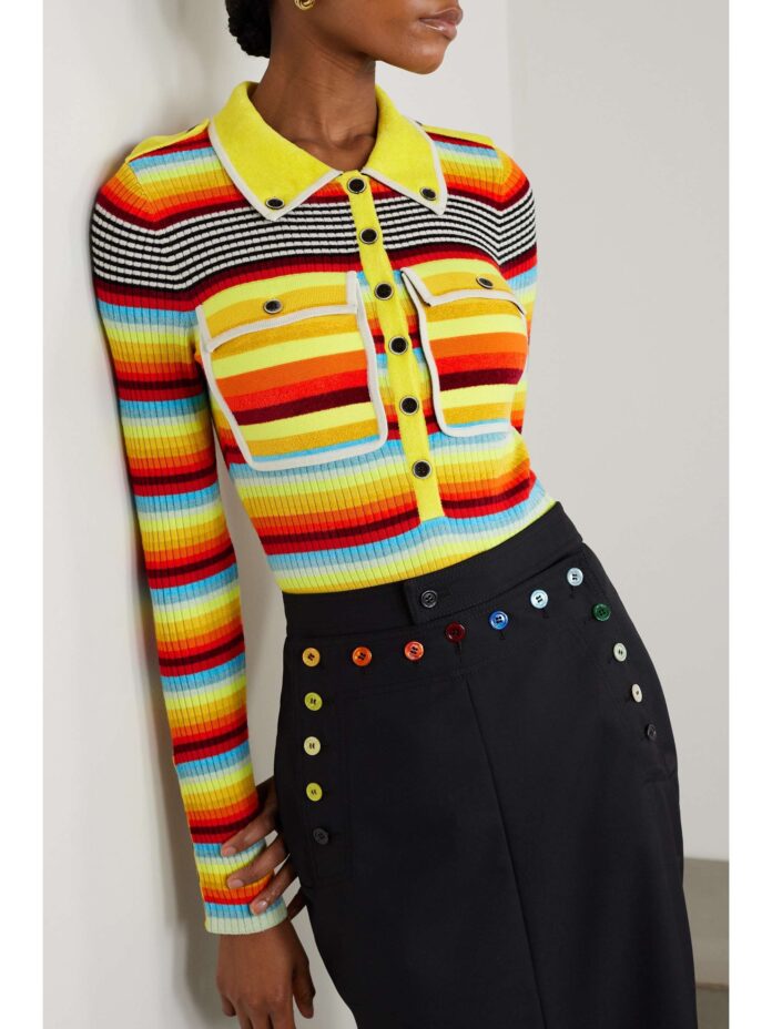 All the Pride Outfit Inspo You Need This June (And Beyond) - Cosmopolitan