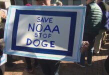 Amid worries over possible funding cuts, San Diego LGBT Community Center warns employees of potential layoffs - 10News.com
