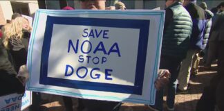 Amid worries over possible funding cuts, San Diego LGBT Community Center warns employees of potential layoffs - 10News.com